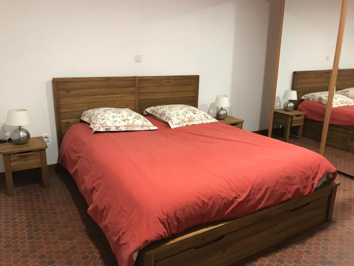 Gite Dans Le Pre Hesdin L'Abbe Carly Exterior photo