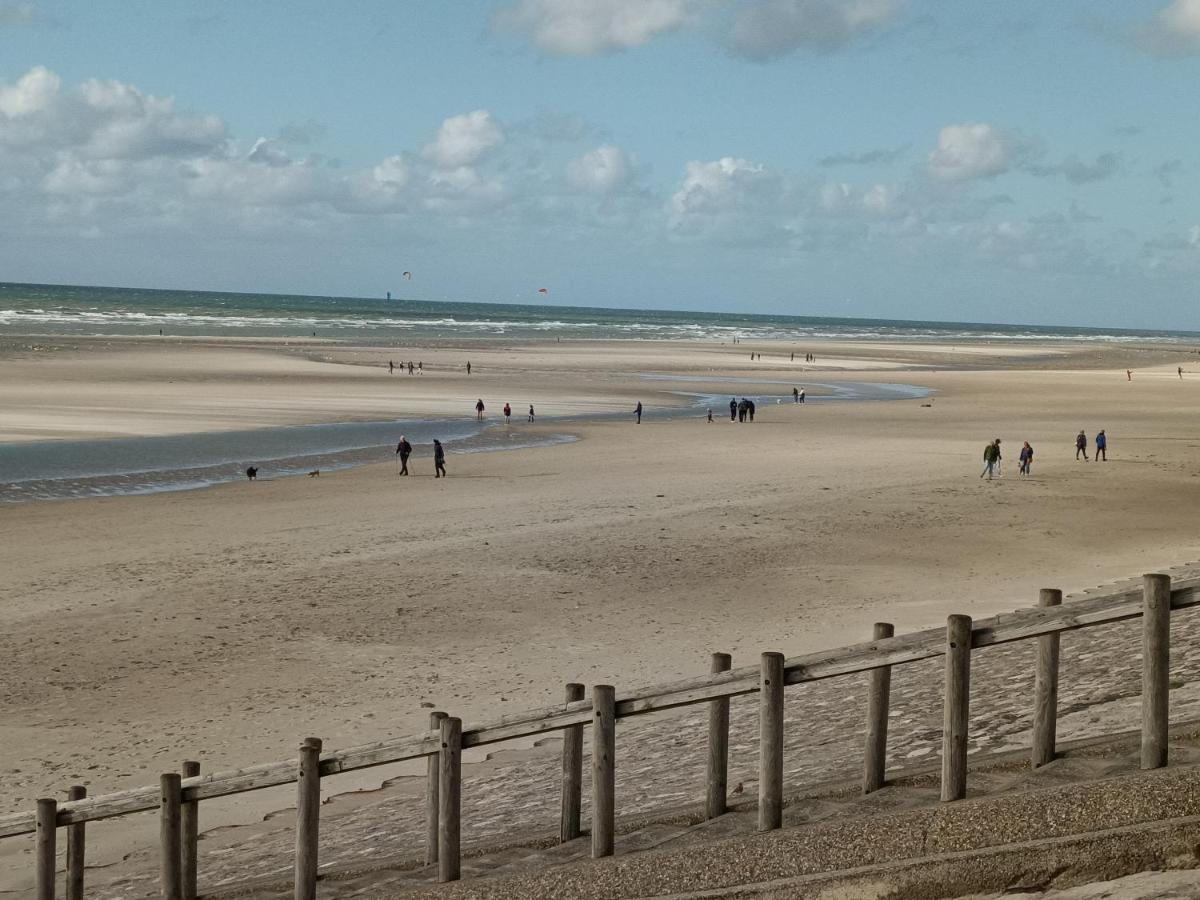 Gite Dans Le Pre Hesdin L'Abbe Carly Exterior photo
